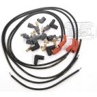Spark Plug Wire Set - Universal Marine