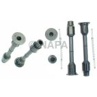 Spark Plug Boot
