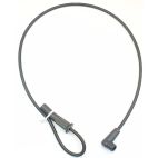 Spark Plug Wire Single Lead IRS (8MM) - Universal