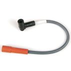 Spark Plug Wire Single Lead IRS (8MM) - Universal