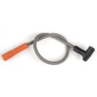Spark Plug Wire Single Lead IRS (8MM) - Universal