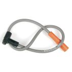Spark Plug Wire Single Lead IRS (8MM) - Universal