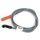 Spark Plug Wire Single Lead IRS (8MM) - Universal