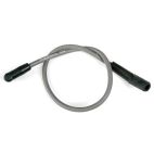 Spark Plug Wire Single Lead IRS (8MM) - Universal