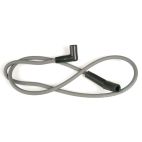 Spark Plug Wire Single Lead IRS (8MM) - Universal