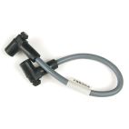 Spark Plug Wire Single Lead IRS (8MM) - Universal