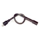 Spark Plug Wire Single Lead IRS (7MM) - Universal