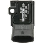 Turbocharger Boost Sensor