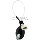 Engine Intake Manifold Temperature Sensor