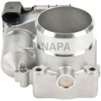 Fuel Injection Throttle Body