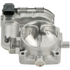 Fuel Injection Throttle Body