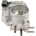 Fuel Injection Throttle Body