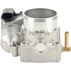 Fuel Injection Throttle Body