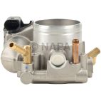 Fuel Injection Throttle Body