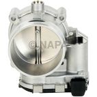 Fuel Injection Throttle Body
