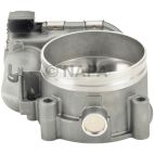 Fuel Injection Throttle Body
