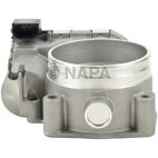 Fuel Injection Throttle Body