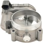 Fuel Injection Throttle Body