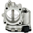 Fuel Injection Throttle Body