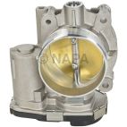 Fuel Injection Throttle Body