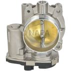 Fuel Injection Throttle Body