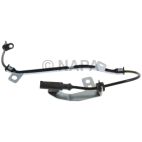 ABS Wheel Speed Sensor