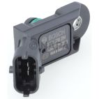 Turbocharger Boost Sensor
