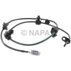 ABS Wheel Speed Sensor