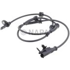ABS Wheel Speed Sensor