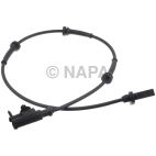 ABS Wheel Speed Sensor