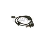 ABS Wheel Speed Sensor
