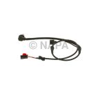 ABS Wheel Speed Sensor