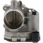 Fuel Injection Throttle Body