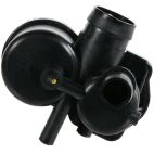 Evaporative Emissions System Leak Detection Pump