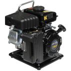 Water Pump - Portable Centrifugal Aluminum Pump