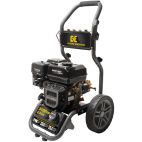 Pressure Washer Cold 3100 PSI Gas 2.3 gpm