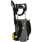 Pressure Washer Cold 1700 PSI Electric 1.4 gpm