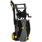 Pressure Washer Cold 1800 PSI Electric 1.4 gpm