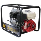 Water Pump - Portable Centrifugal Aluminum Trash Pump