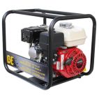 Water Pump - Portable Centrifugal Aluminum Pump