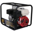 Water Pump - Portable Centrifugal Aluminum Pump