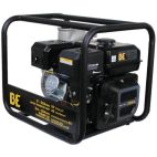 Water Pump - Portable Centrifugal Aluminum Pump