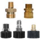 Hose Connector