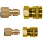 Hose Connector