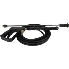 Pressure Washer Accessory Kit