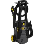 Pressure Washer Cold 1500 PSI Electric 1.4 gpm