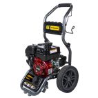 BE Power Equipment PRESSURE WASHER