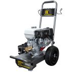 Honda Pressure Washer Cold 3800 PSI Gas 3.5 gpm