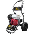 Honda Pressure Washer Cold 3200 PSI Gas 2.8 gpm