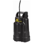 Water Pump - Portable Submersible Pump